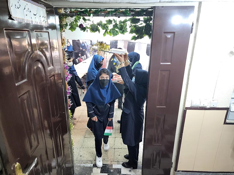 آغاز سال تحصیلی مبارک مهرماه 1401 6