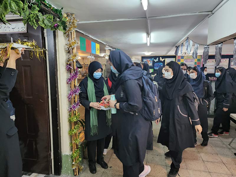 آغاز سال تحصیلی مبارک مهرماه 1401 7