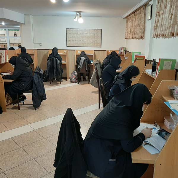 اردو مطالعاتی کنکور پایه دوازدهم 1