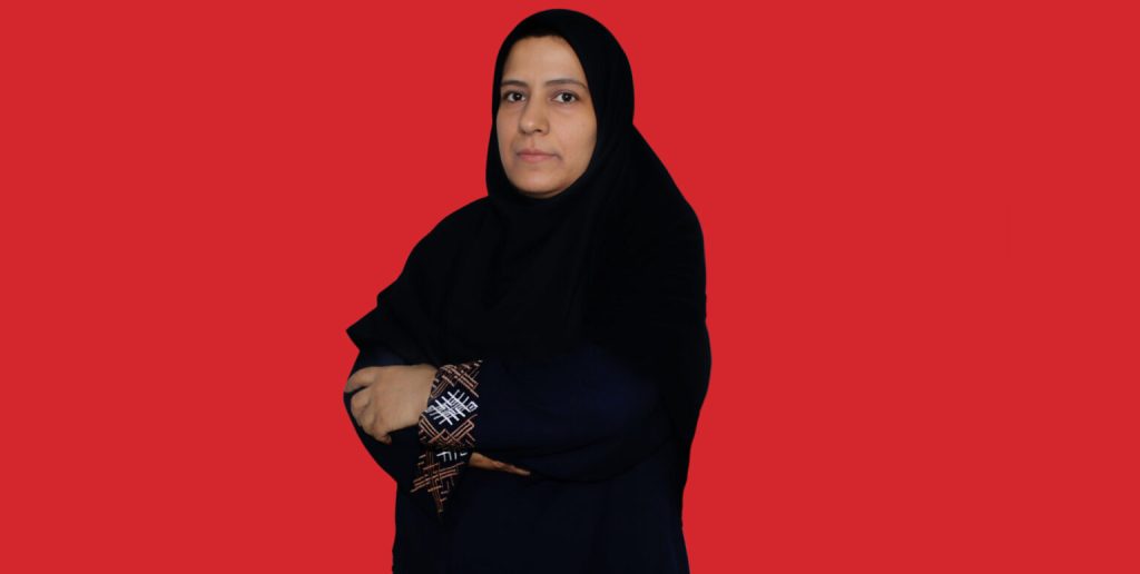 الهام رحمتی