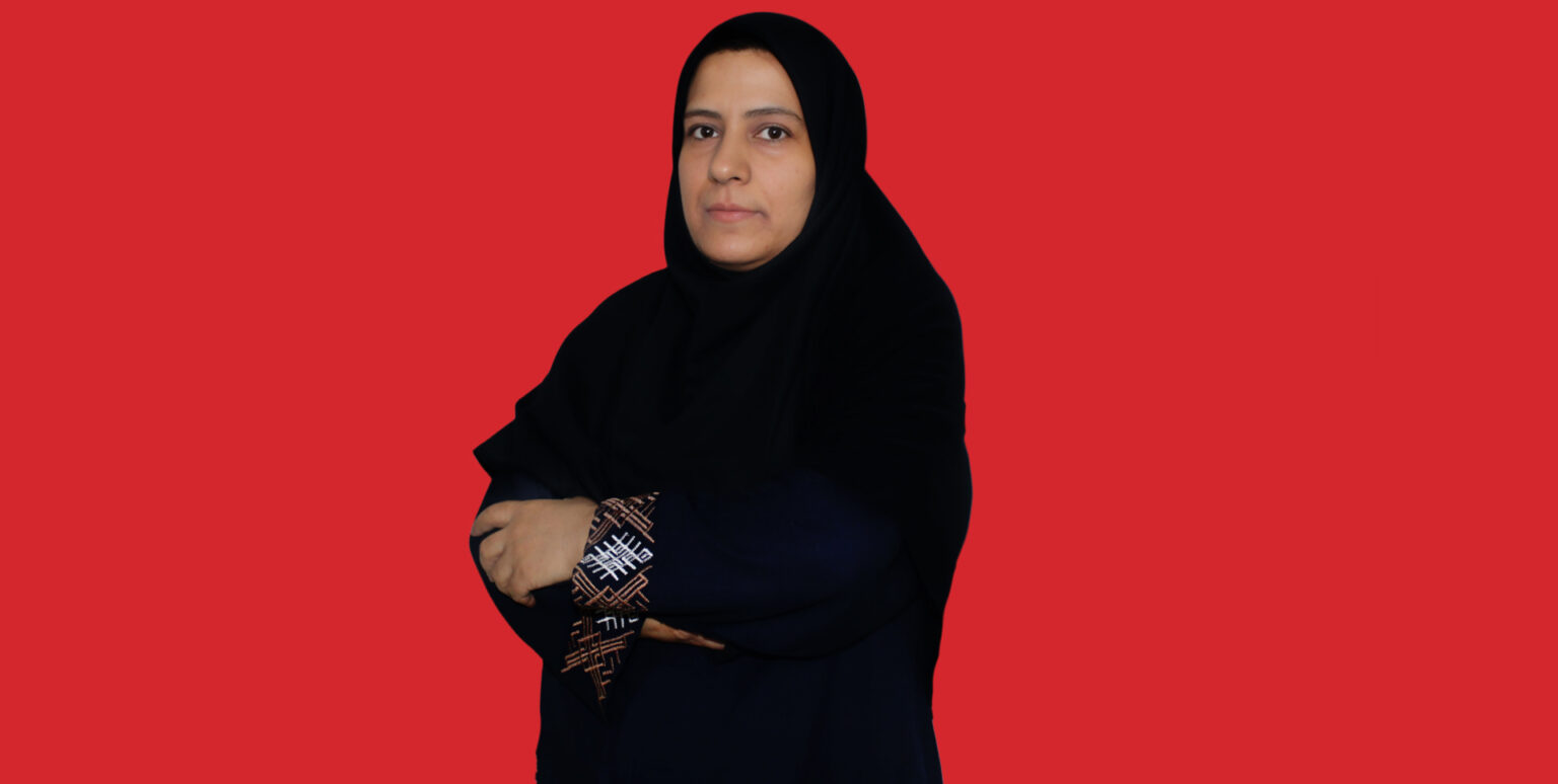 الهام رحمتی