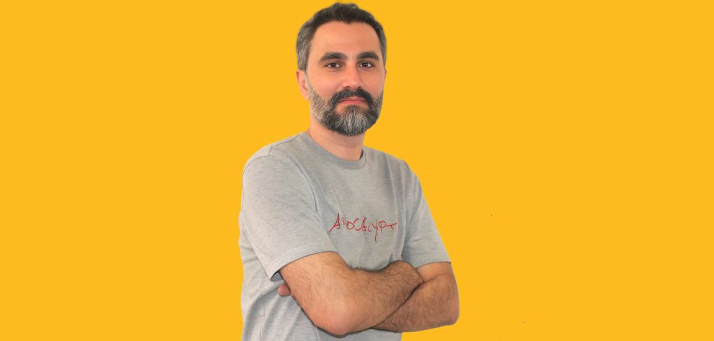 امین نباخته