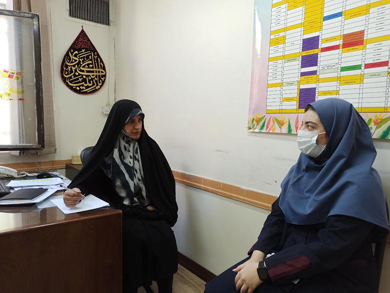 جلسات مشاوره فردی 1