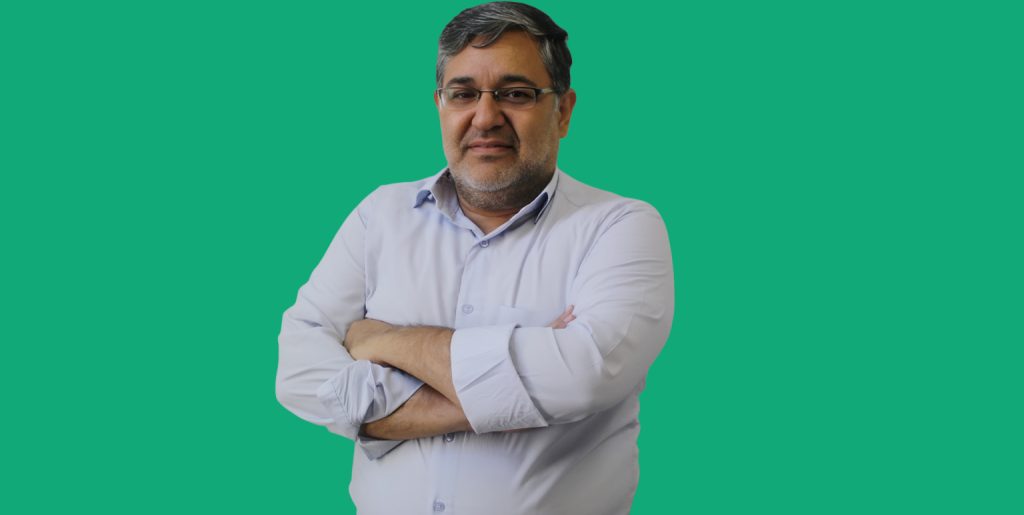 رضا رکن الدینی