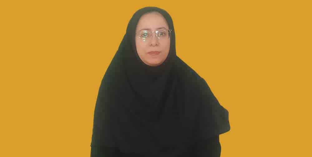 زهرا فرزانه