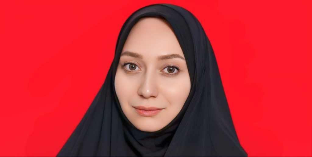 زیبا پناهی