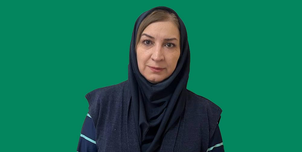 سهیلا کامرانی