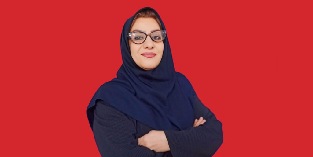 صغری باسردویی