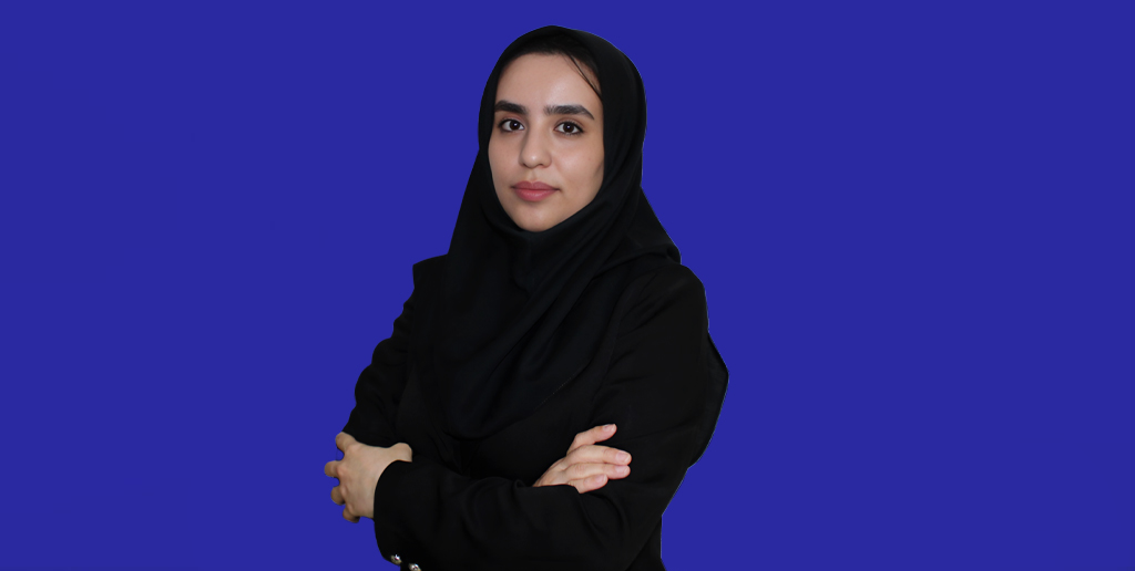 فاطمه زینلی