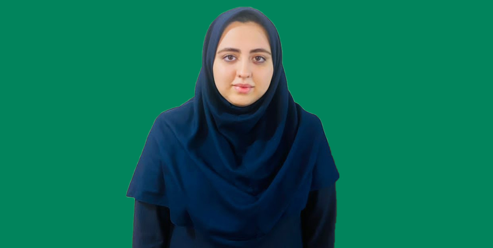 فاطمه ناطقی