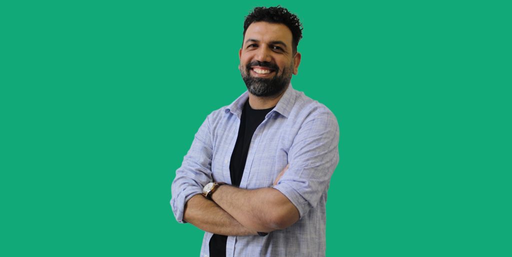 محمدرضا خوش سیما