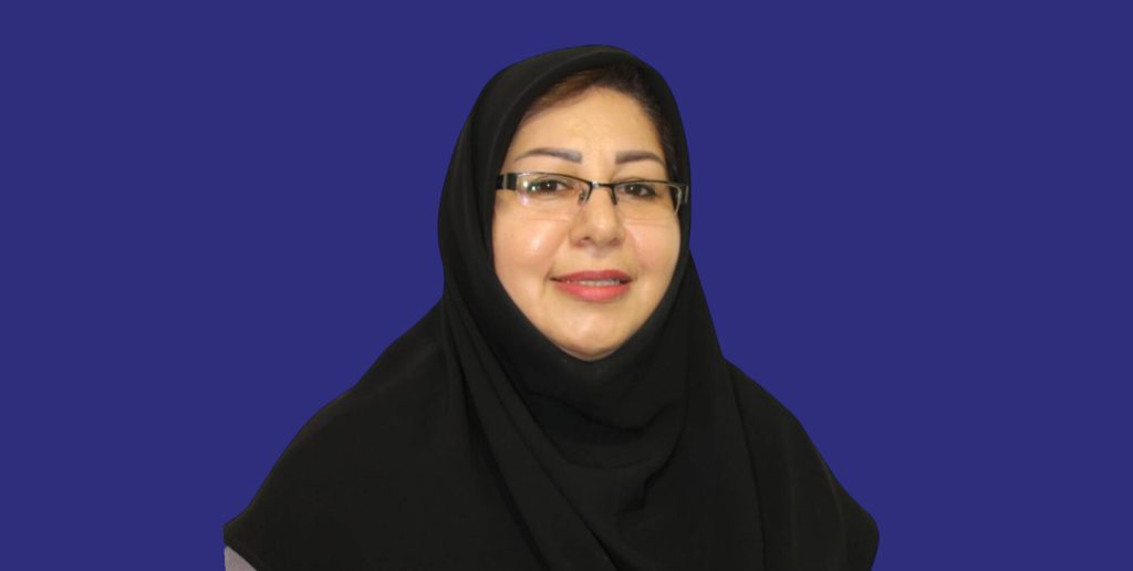 مرضیه رضاییان