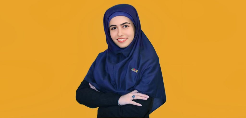 مریم اکباتانی