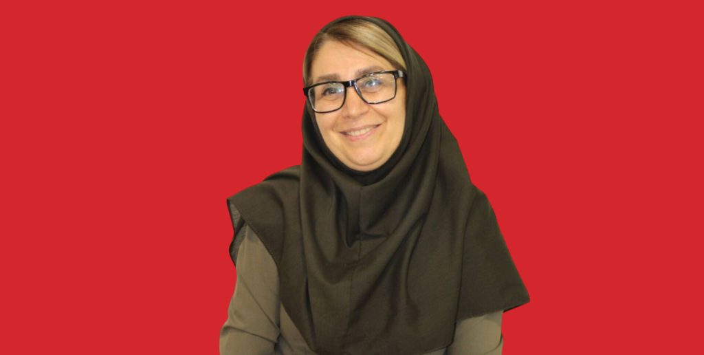 مریم منجم