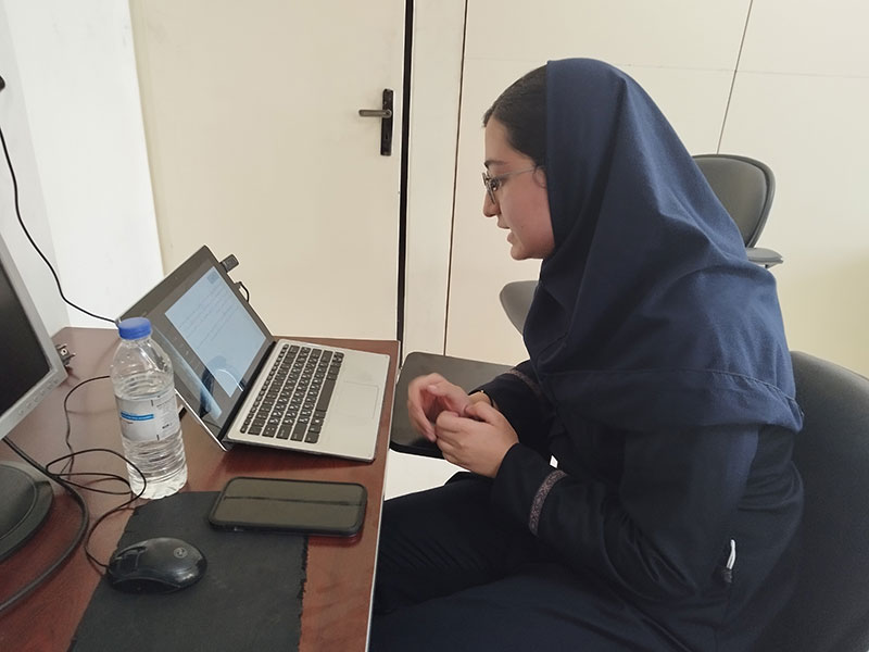 مسابقات پژوهشی سلام کاپ 11 1