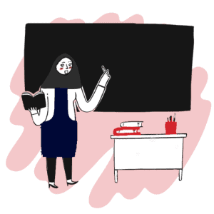 معاونت آموزشی متوسطه دوم