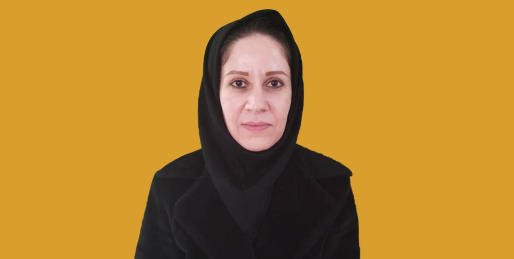 معصومه سبزواری