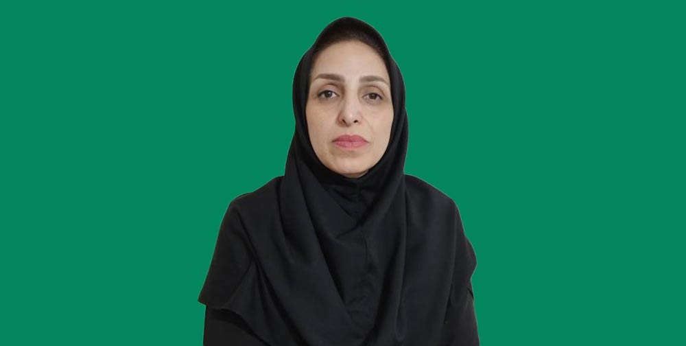 منصوره افراسیابی