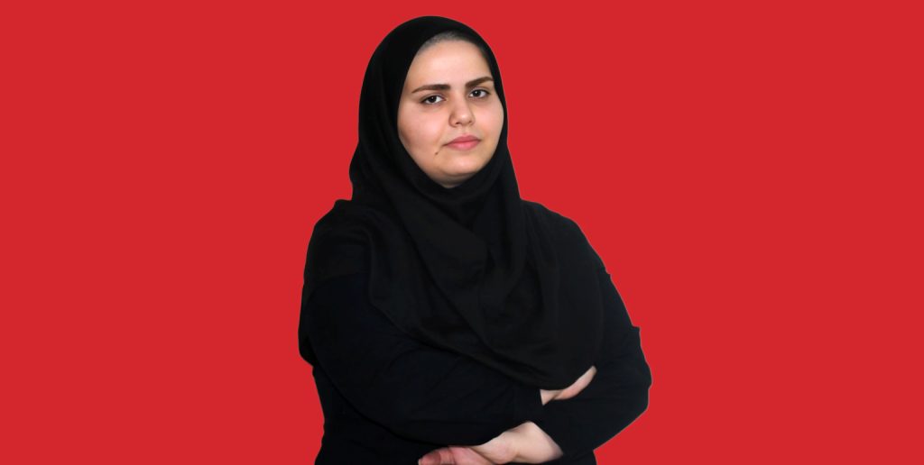 نیلوفر آریا