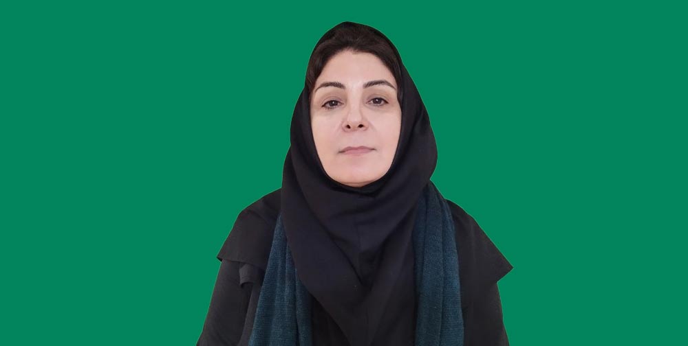 ژاله جوادی