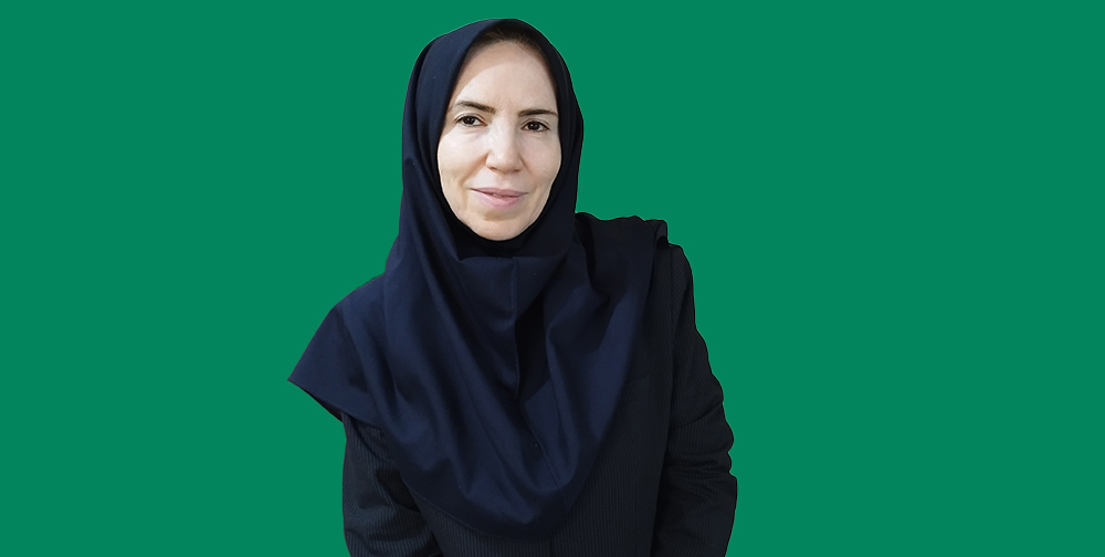کبری-حیدری