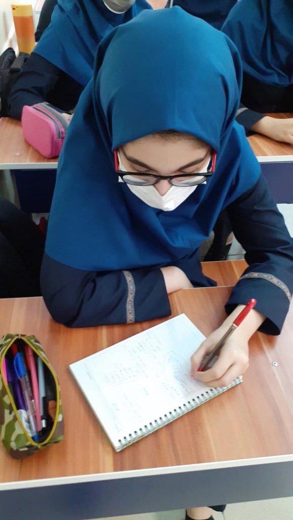 کلاسهای فرهنگی 3